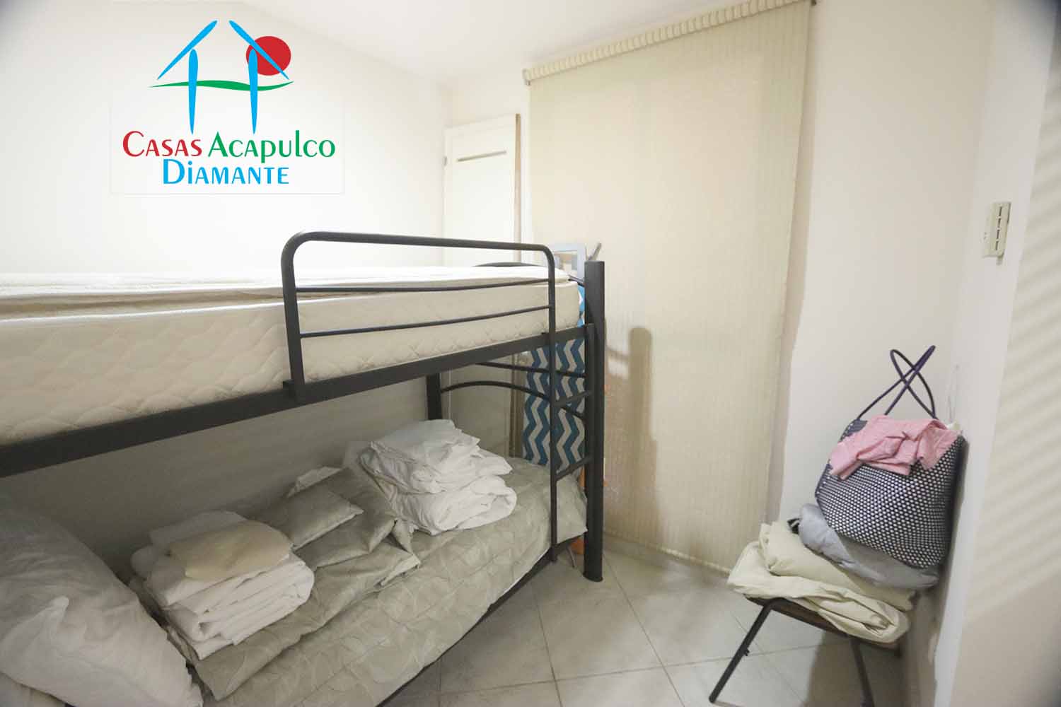 PortoChervo TN 201 - Cuarto de servicio 1 PortoChervo TN 201 - Cuarto de servicio 1